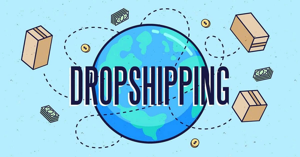Mastering the art of online retail with Dropshipping