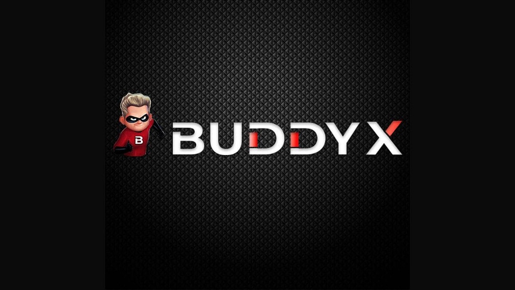 buddy x image
