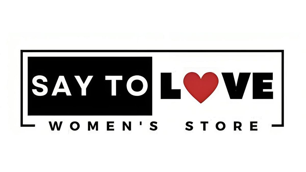Say To Love Women's launched its new store