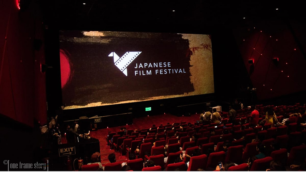 Japan Foundation launches 6th annual Japanese Film Festival 2023 in Delhi
