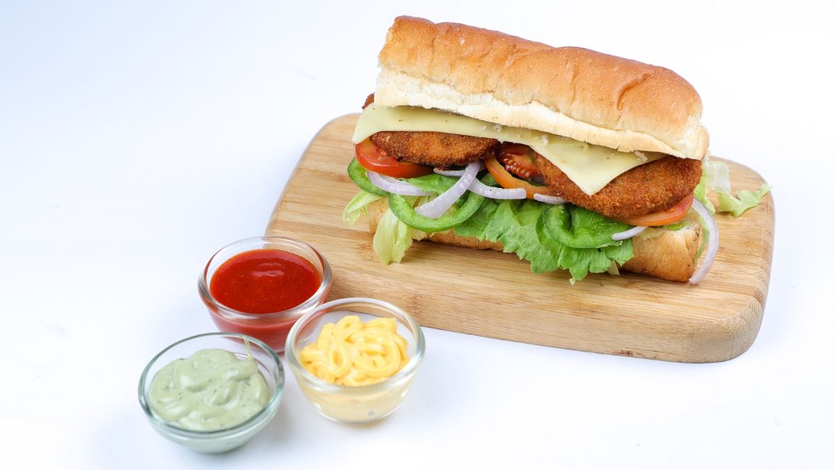 Saucy Subs by Cheesiano Group: elevate the subs experience with homegrown in Pune