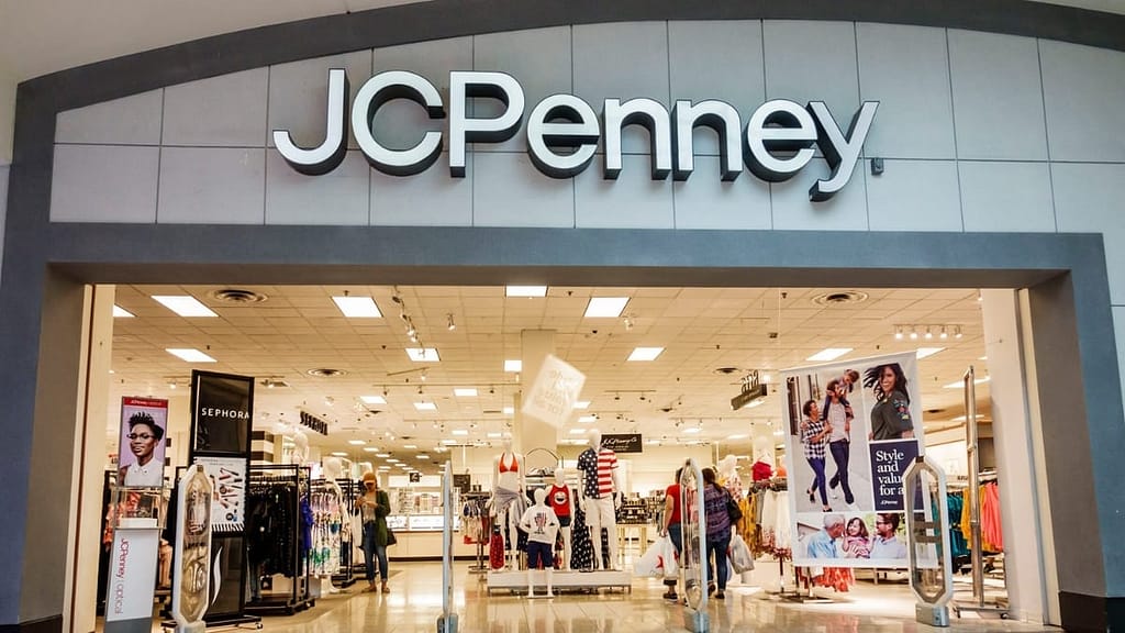 JCPenney India ranks 25th in India's great mid-size workplaces