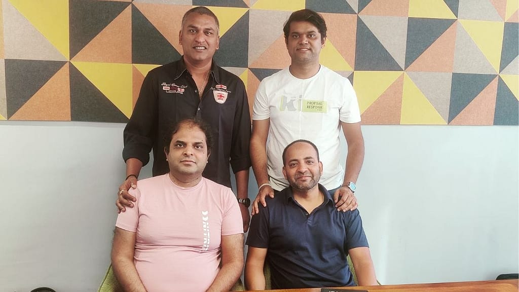 OORJAA secures INR 5.35 Crore in Pre-Series A Round 2 Led by Inflection Point Ventures