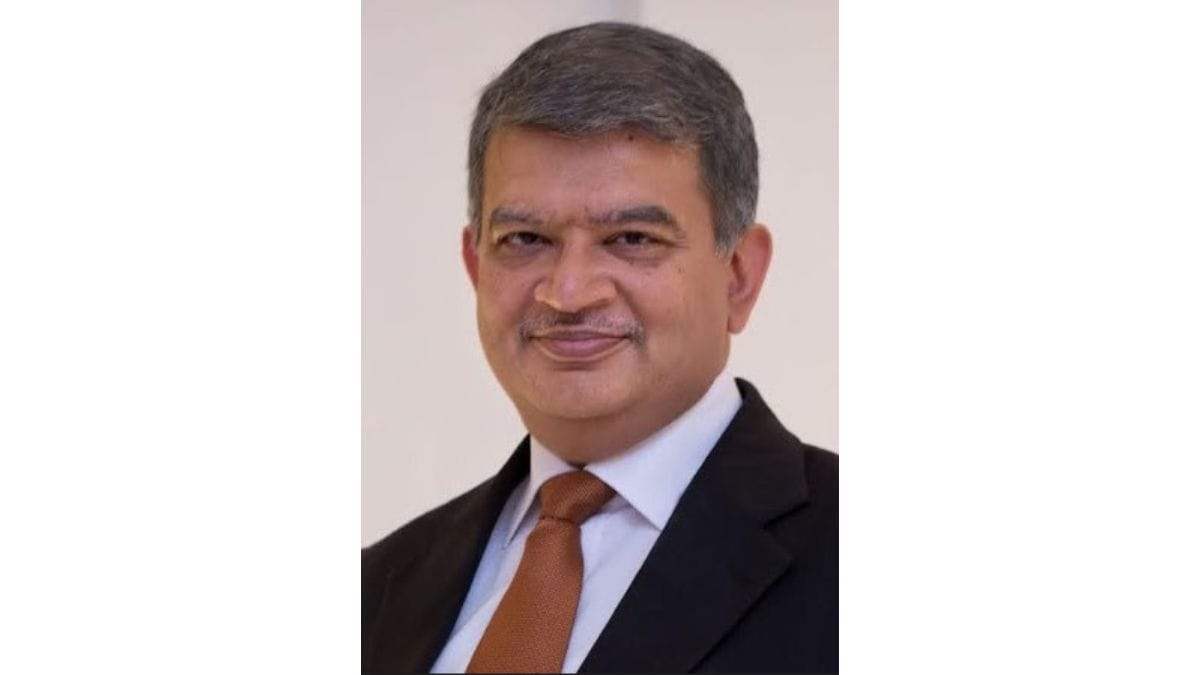 Nexdigm Appoints Bimal Tanna as Senior Global Business Advisor