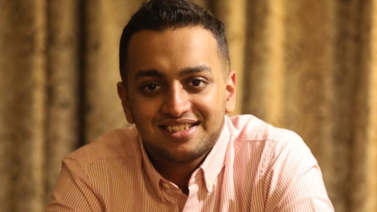 Swiggy SteppinOut's Founder Safdhar Adoor joins VRO Hospitality