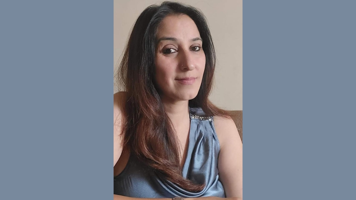 Space Creattors Heights appoints Henna Misri as Chief Executive Officer