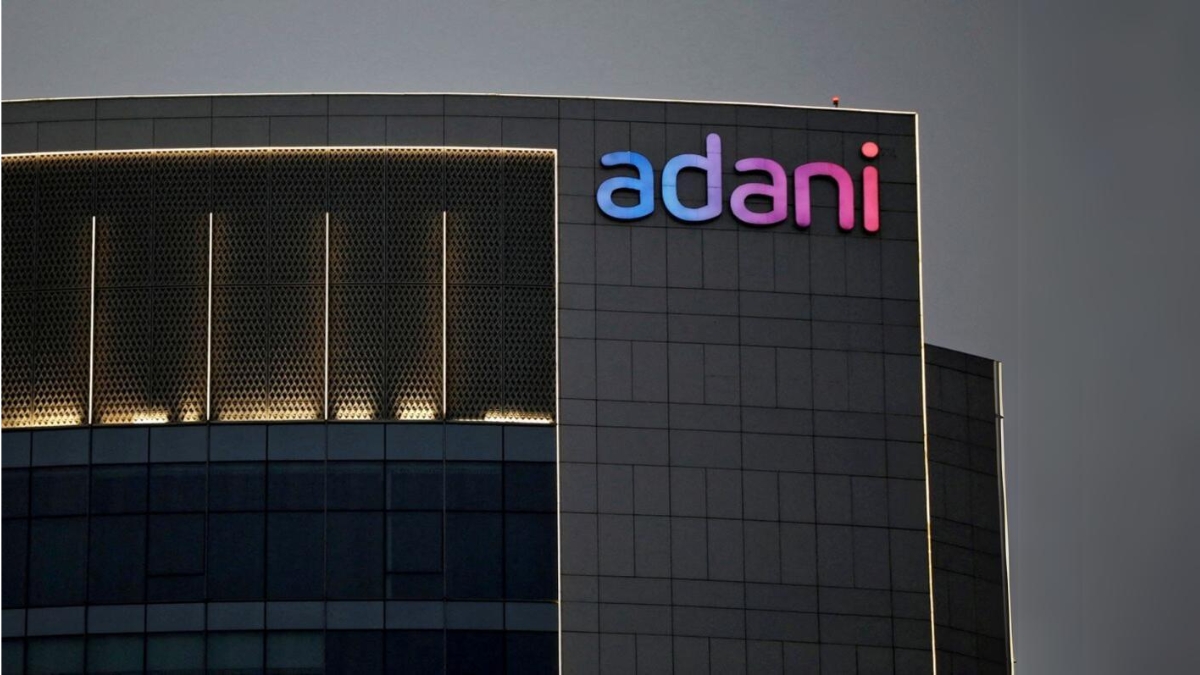 Adani infrastructure appoints Bimal Dayal as CEO