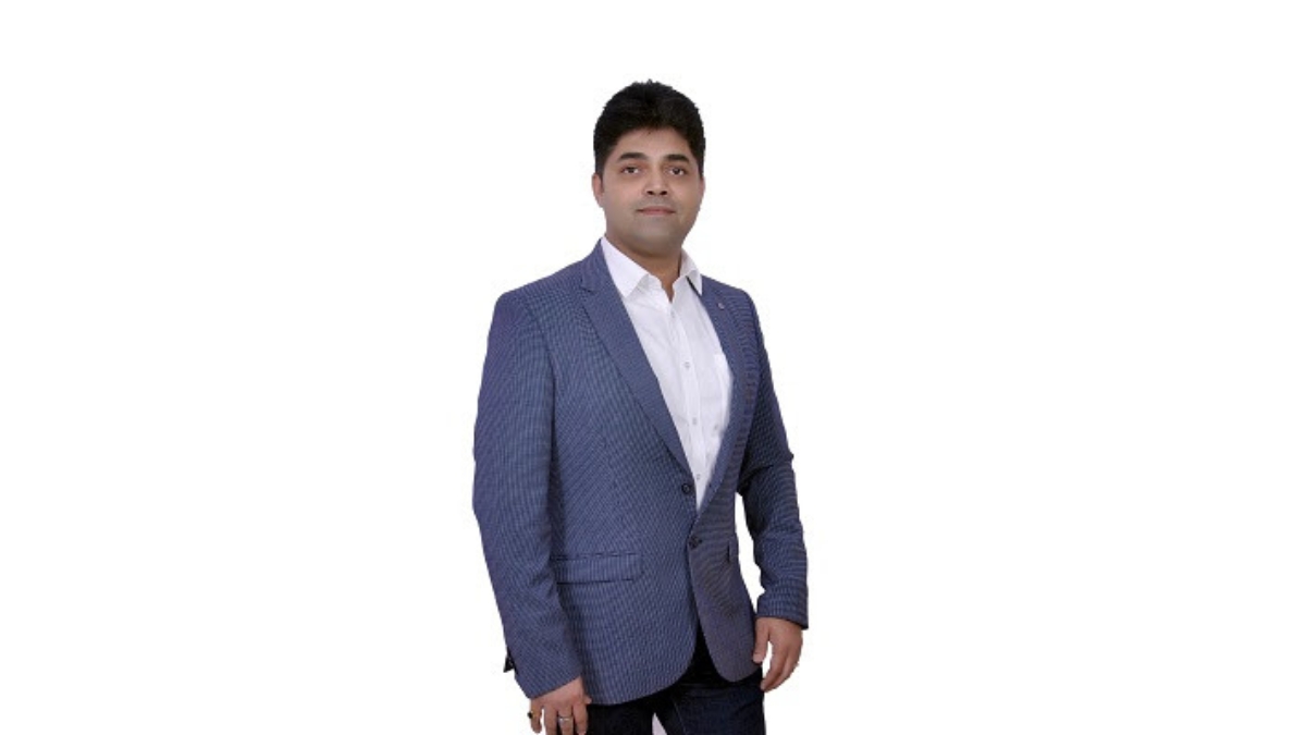 Impact Guru appoints Shubbam Sharrma as the Chief Business Officer