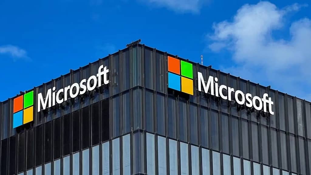 Hackers target Microsoft to uncover their secrets