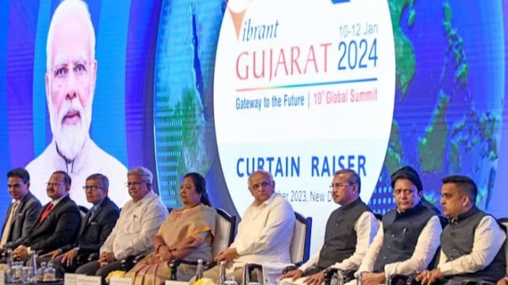 Prime Minister Narendra Modi to Inaugurate the largest-ever global trade show at Vibrant Gujarat Global Summit 2024