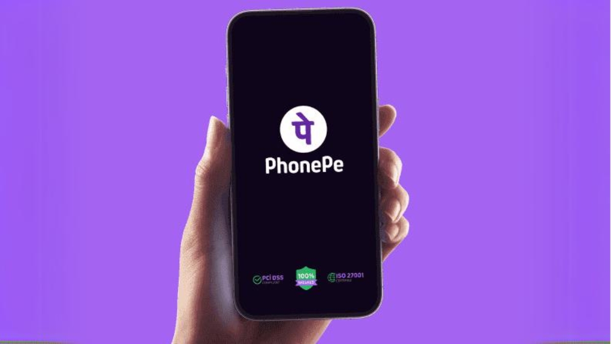 PhonePe appoints Ritesh Pai to spearhead international business
