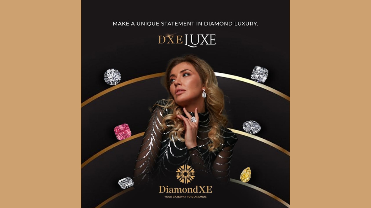DiamondXE introduces DXE LUXE