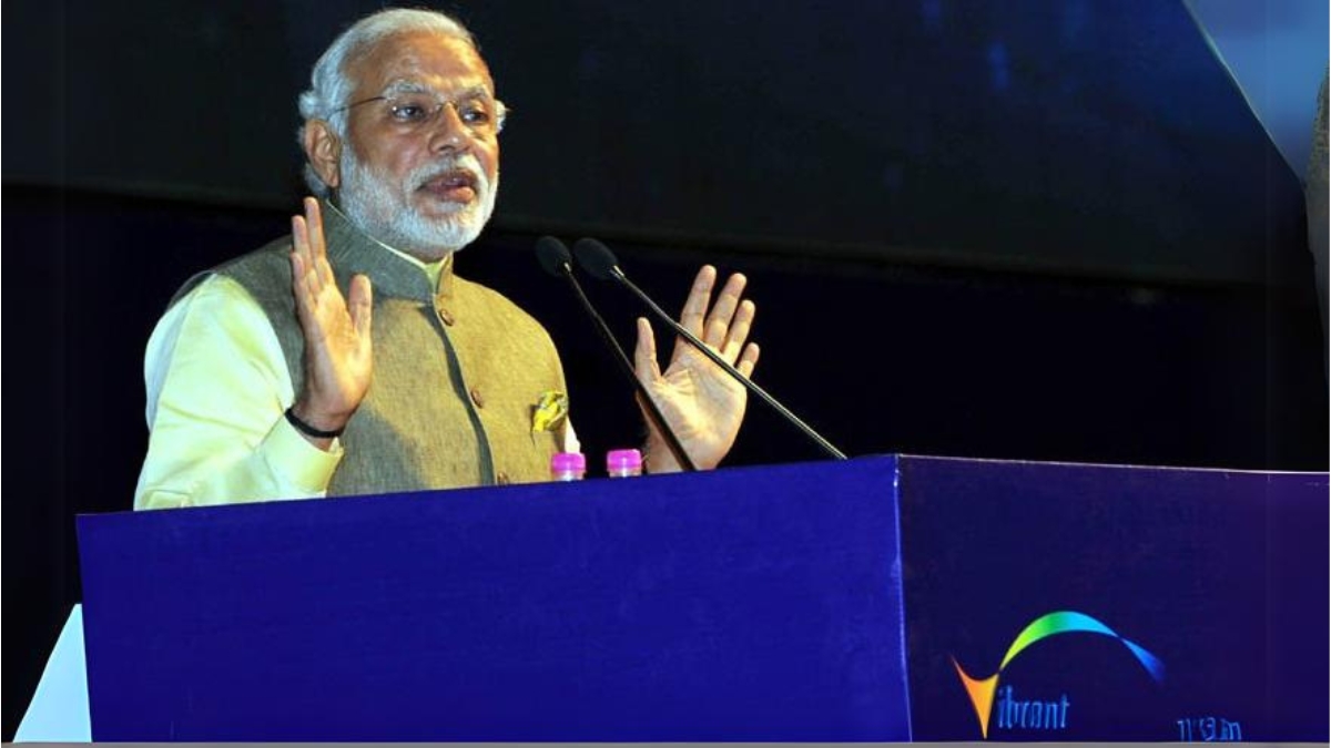 PM Modi to Inaugurate Vibrant Gujarat Summit