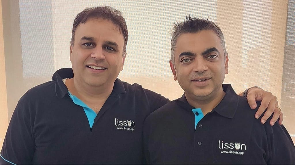 LISSUN experiences exponential growth, surpassing 200+ B2B clients and 20000+ individuals served