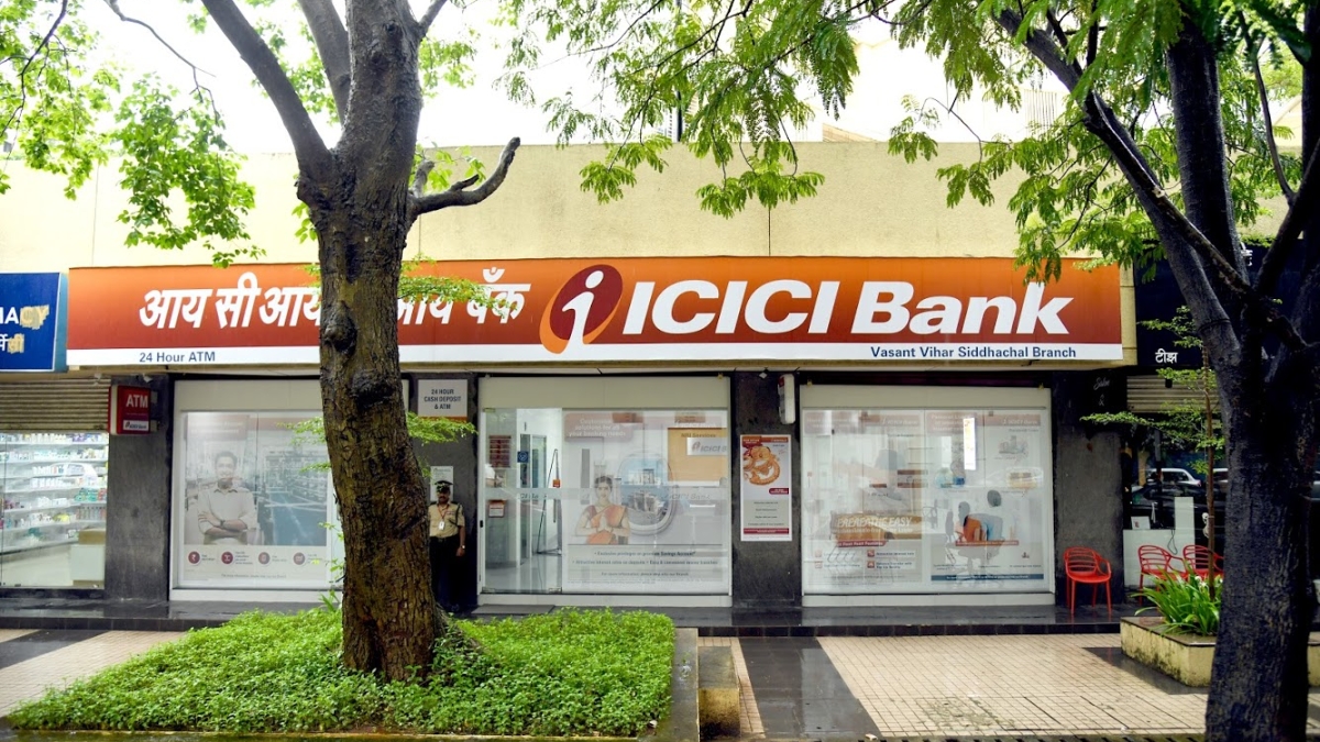 ICICI Bank Manager suspected of unauthorized withdrawals, investigation ongoing