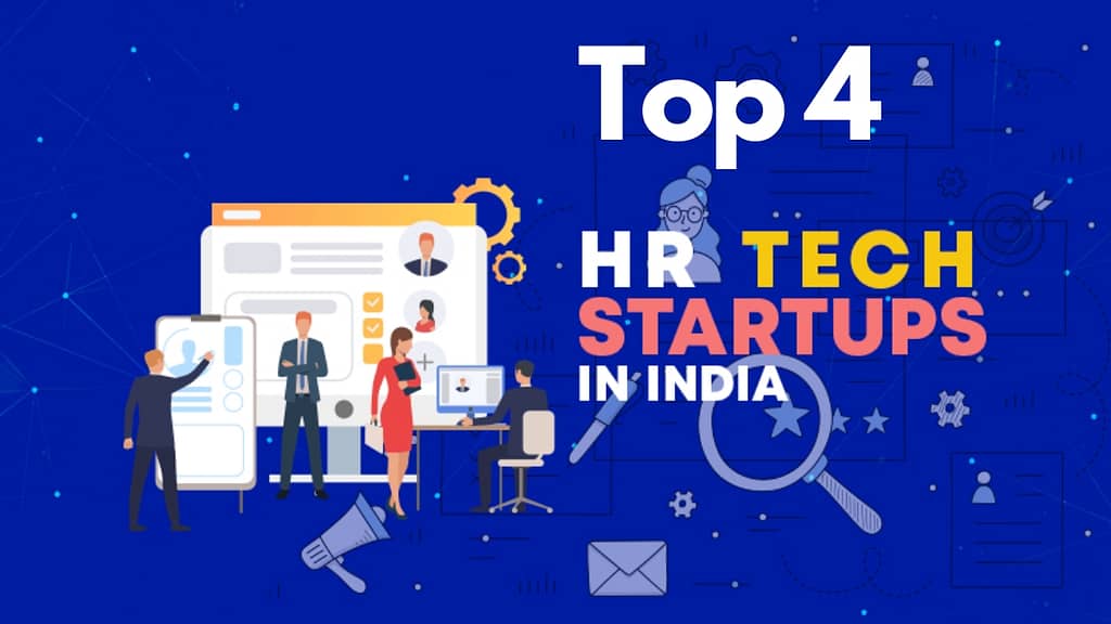 How 4 HRtech startups are reshaping talent acquisition in 2024