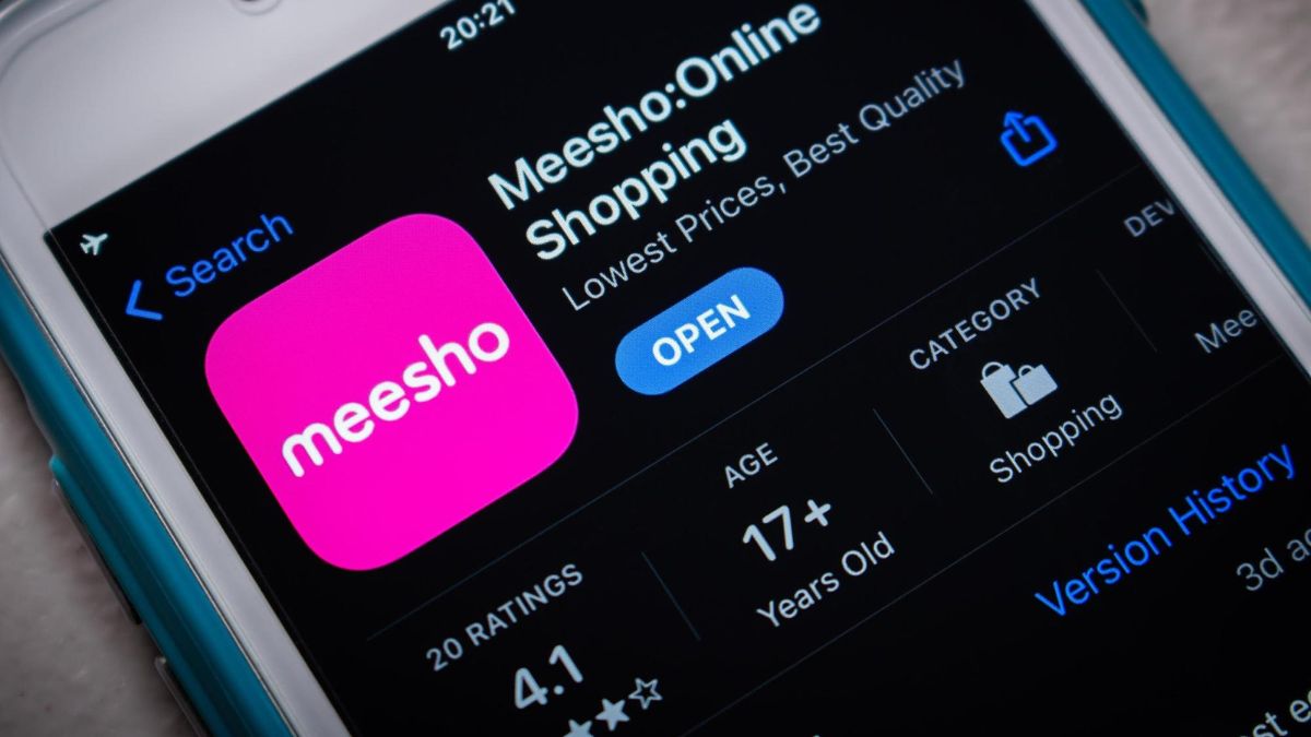 Meesho's set to disrupt traditional logistics models