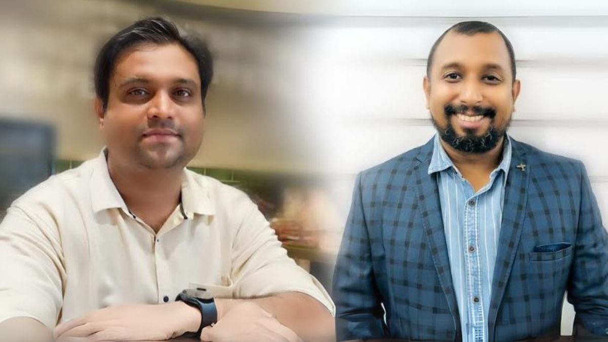 ST Digital appoints Chirag Patel as COO and Rishipratim Dasgupta as VP