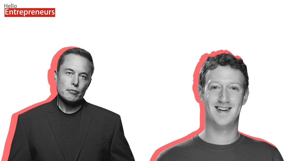 Mark Zuckerberg's Meta to end Musk's Neuralink monopoly