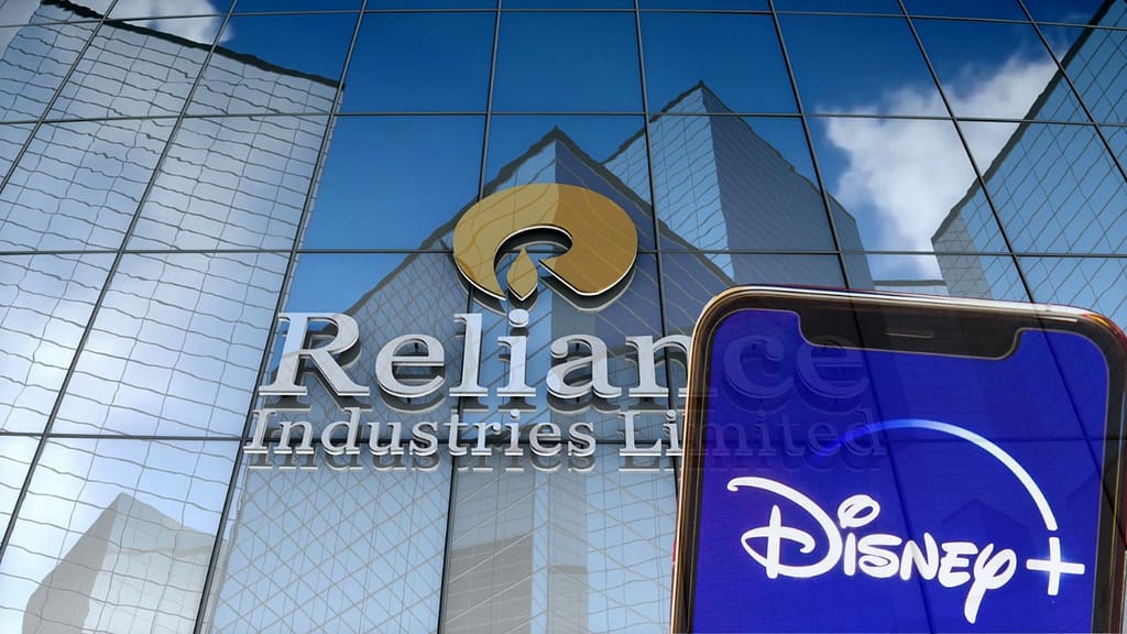 Reliance and Disney forge game-changing media merger in India