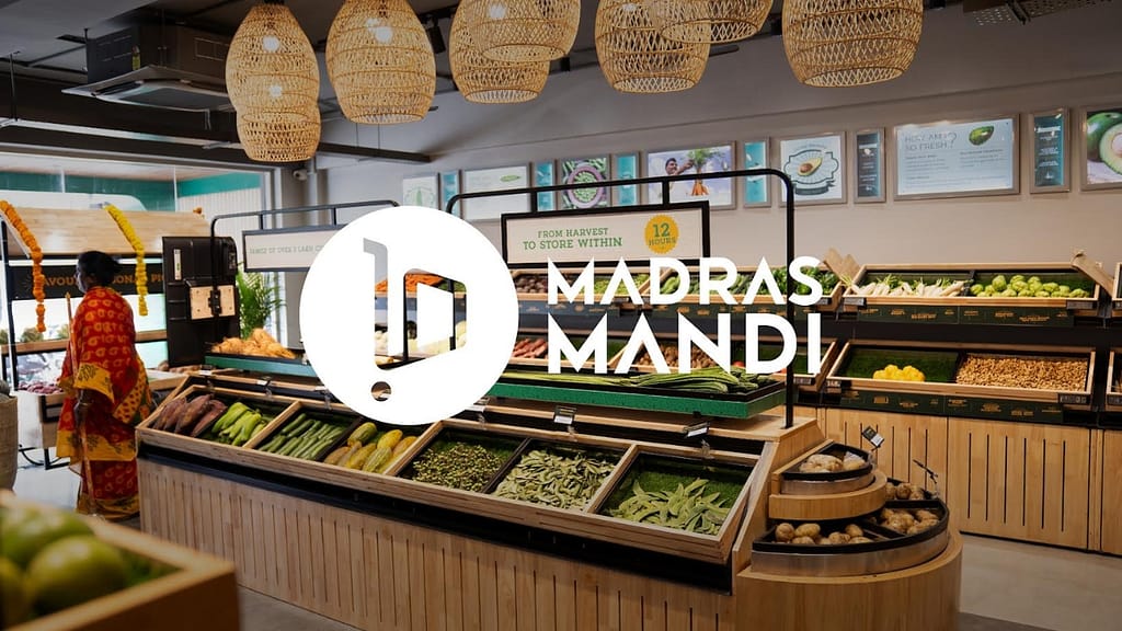 Madras Mandi announces an ambitious expansion in Chennai with 20 new stores