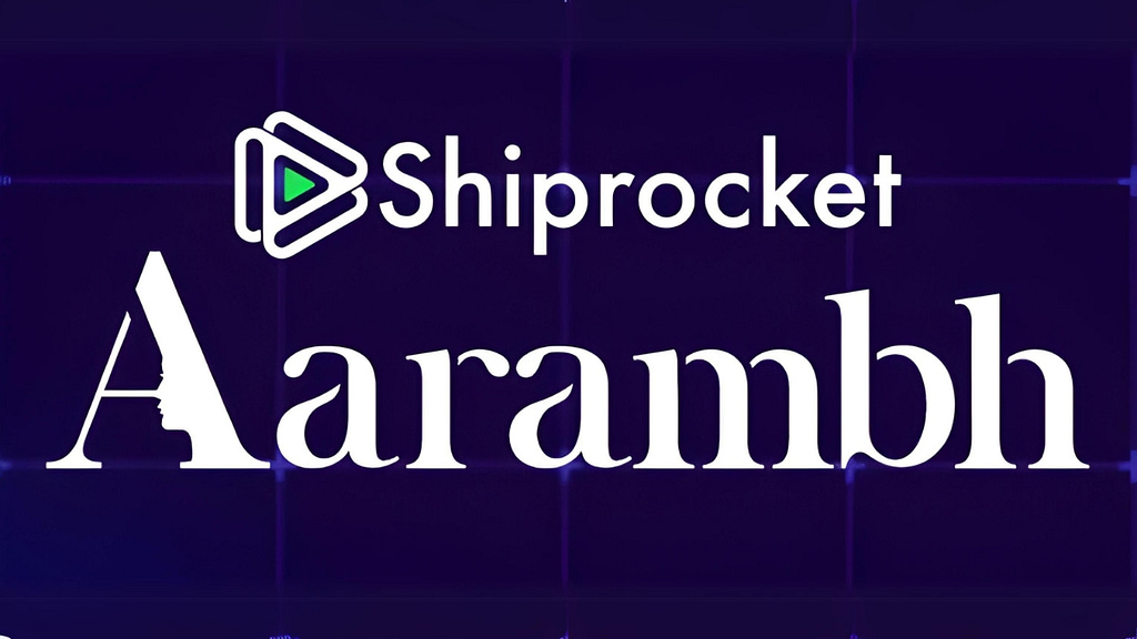 Shiprocket launches Aarambh 2024 for Women-Led SMEs Nationwide