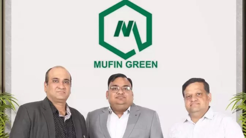 Mufin Green Finance secures USD 5 million sanction from impact investment pioneer BlueOrchard