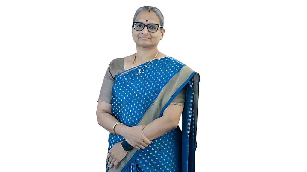 Tata Technologies appoints Sukanya Sadasivan as COO