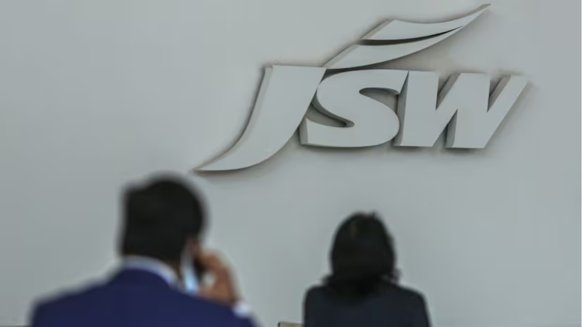 JSW Energy initiates $600 Million share sale to fuel growth agenda