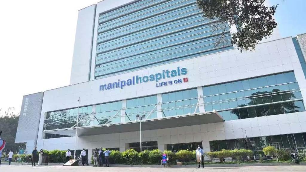 Manipal Hospital, Kharadi launches first in Asia CT scanner for better medical interventions