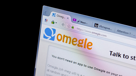 Popular video chat service Omegle shuts down; know why?