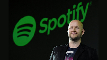 Spotify massive layoffs hit 17% of the workforce amid of growing capital expenses
