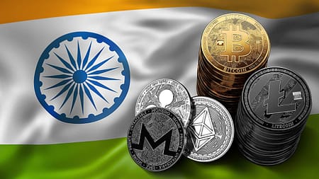 Wave of Crypto restrictions hits India as Google bans Binance, Kraken Apps