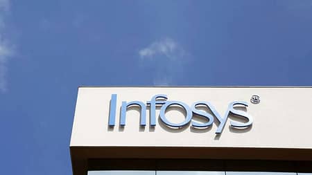 Income tax department slaps Infosys with ₹341 Crore demand notice
