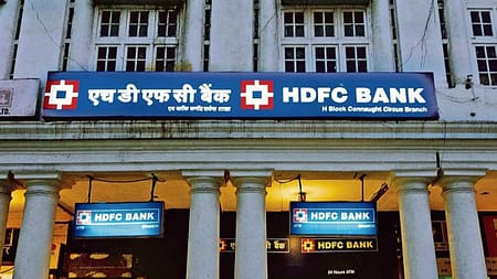 HDFC bank expands reach, pens first private branch in Lakshadweep