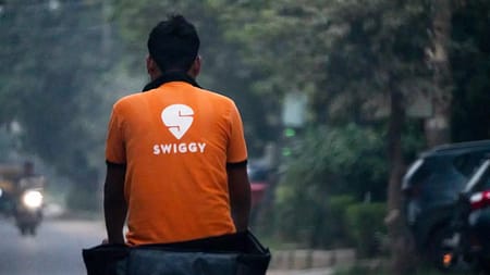 Swiggy plans $1.25 billion IPO amidst shareholder approval
