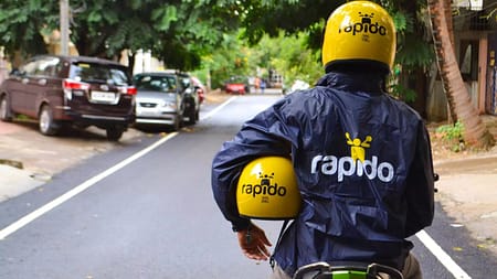 Rapido rolls out free rides for elderly, disabled voters in Karnataka elections