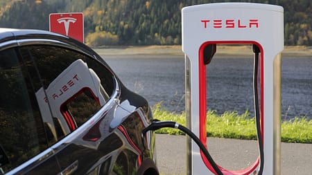 Elon Musk keeps firing Tesla's EV charging team amid a sales drop