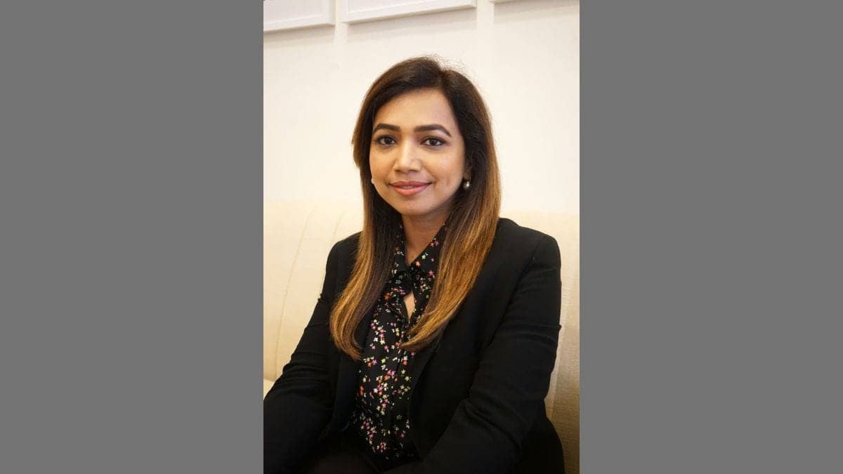 SILA appoints Sakshi Shahapure as Group Head of Human Resources