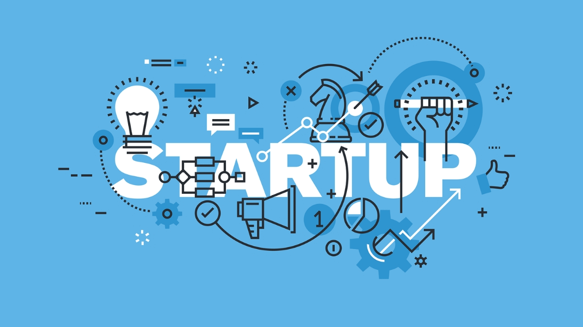 B2B startups that rose to popularity this year