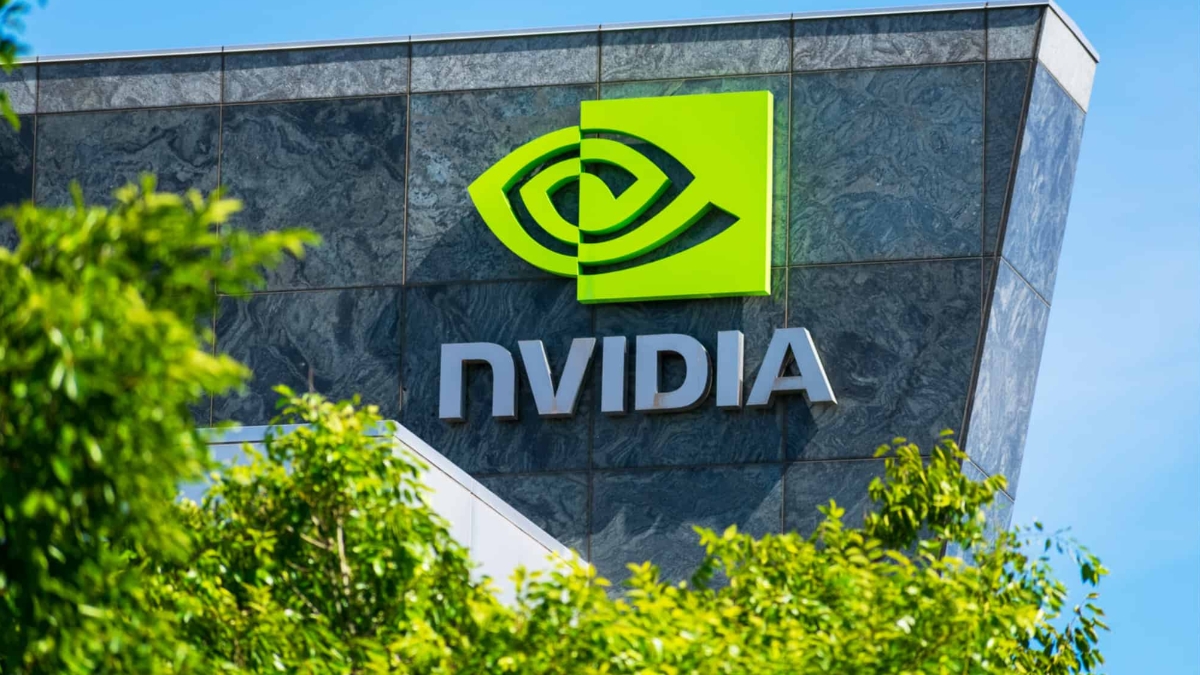 How Nvidia is betting on AI to bring new tech revolution.